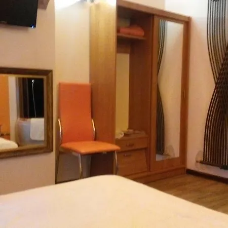Apartament Wroblewskiego * 格利维采