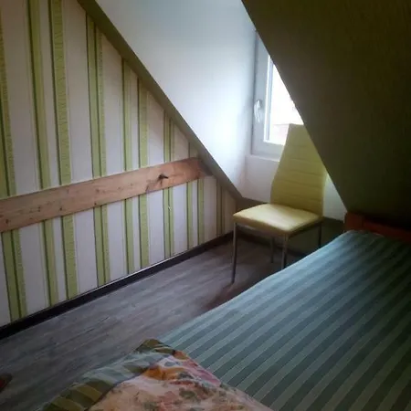Apartament Wroblewskiego *