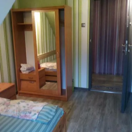 Apartament Wroblewskiego