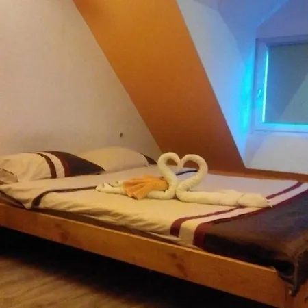 Apartament Wroblewskiego 格利维采